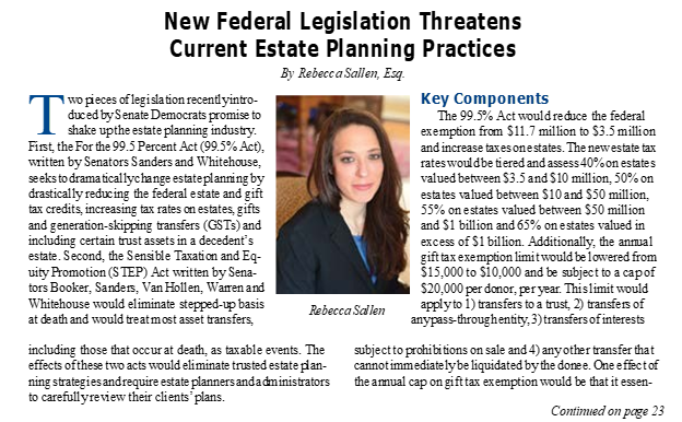 New Federal 