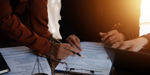 Estate Planning for Modern Families Photo