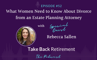 Take Back Retirement podcast