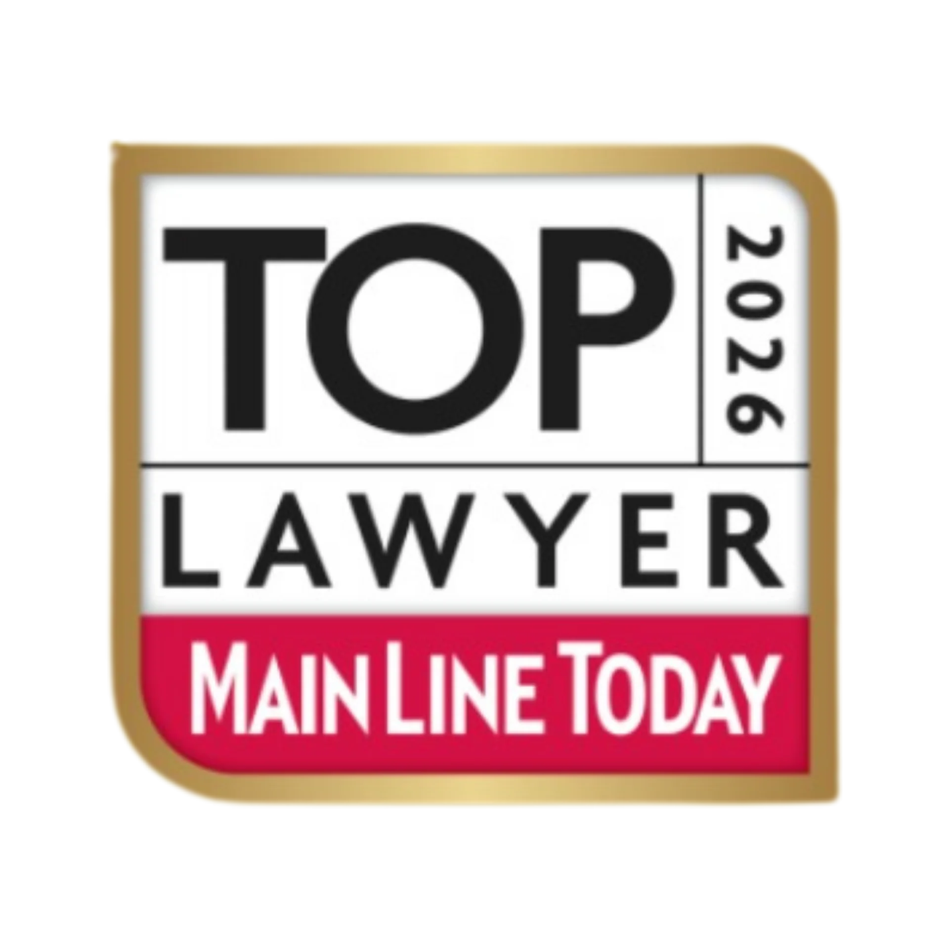 Top Lawyer - Main Line
