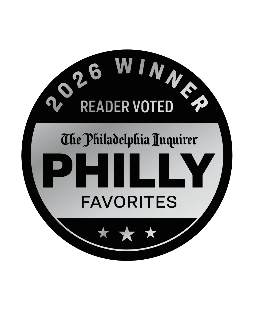 2026 Philly Favorite