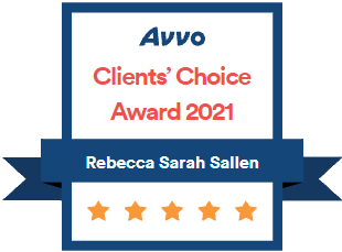 Avvo Client's Choice Avvo Client's Choice