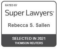 Super Lawyer 2021 Super Lawyer 2021