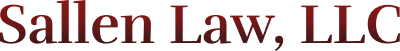 Sallen Law, LLC