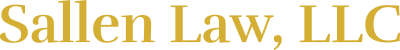 Sallen Law, LLC