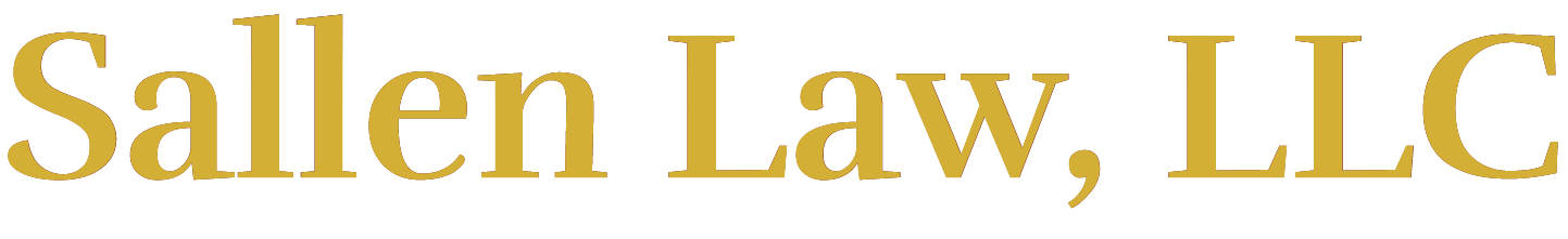 Sallen Law, LLC