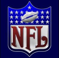 NFL LOGO