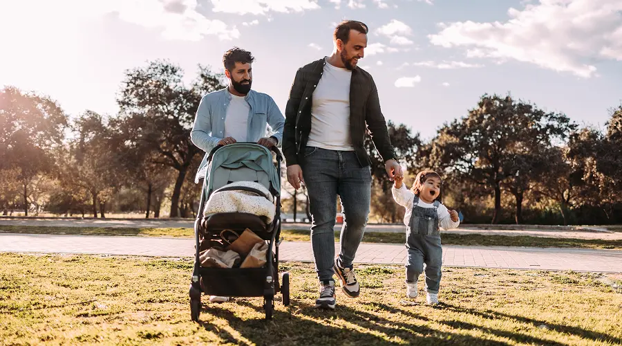 Non-Traditional Families