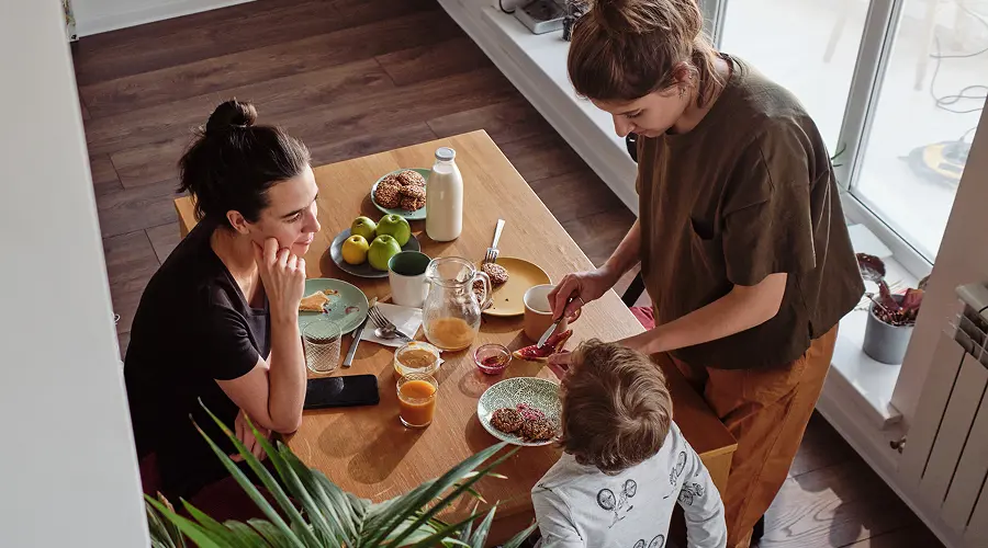 Family Limited Partnership