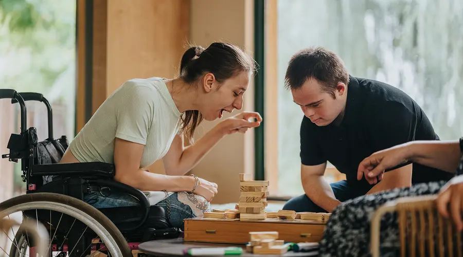 Special Needs Planning